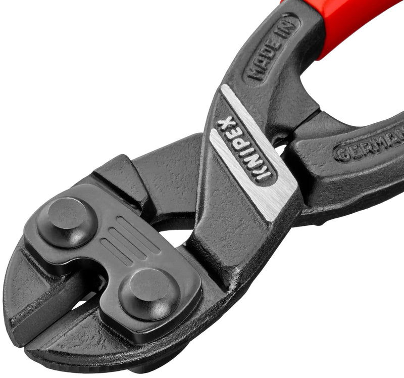 Load image into Gallery viewer, Knipex bolzenschneider cobolt lever side cutter 200mm