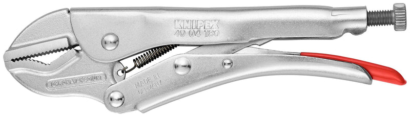 Load image into Gallery viewer, Knipex gripzange universal locking pliers .