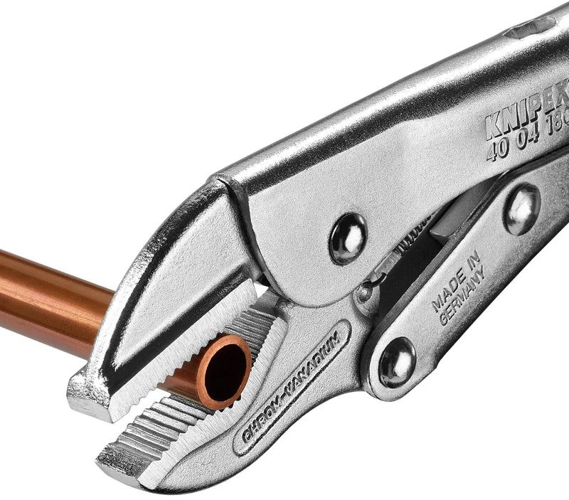Load image into Gallery viewer, Knipex gripzange universal locking pliers .