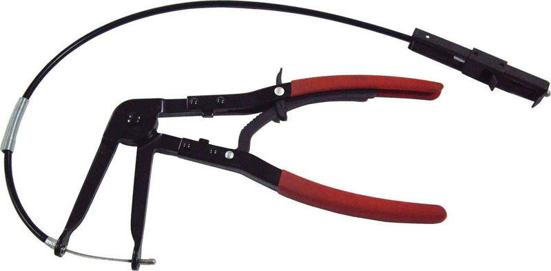 Load image into Gallery viewer, Kunzer schlauchschellenzange spring band clamp pliers