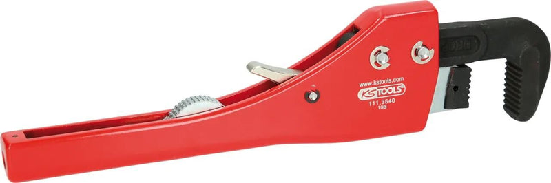 Load image into Gallery viewer, Ks tools rohrzange stillson ratchets pipe pliers ks-tools