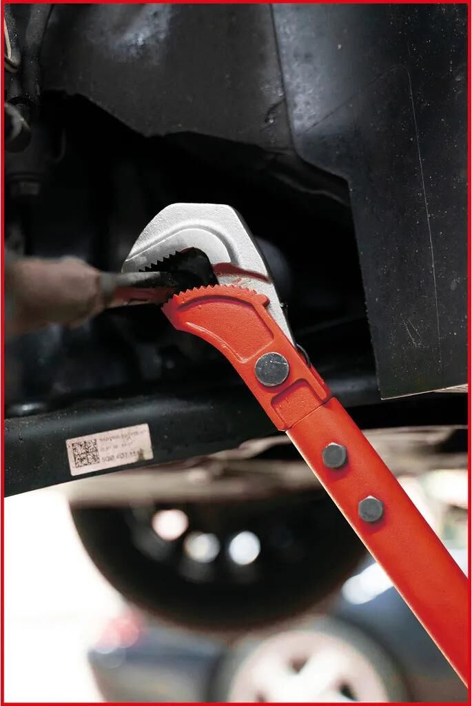 Load image into Gallery viewer, Ks tools spurstangenschlüssel adjusting pliers f.tracks 18