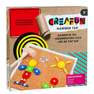 Afbeelding laden in galerijviewer, Creafun | 3 stuks