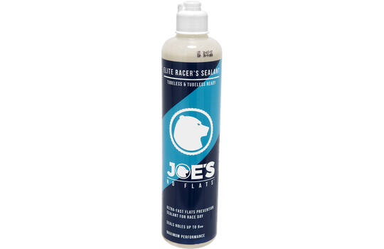 Afbeelding laden in galerijviewer, Joes joe's no flats - elite racers sealant 500ml