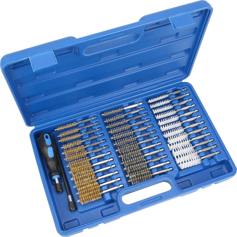 Load image into Gallery viewer, Condor bürstensatz 9500 office assortment 38 pcs.