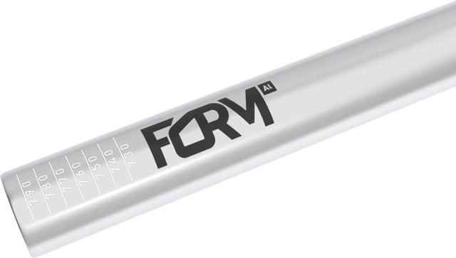 Load image into Gallery viewer, Title mtb form 35 mm 35 aluminum riser handlebar