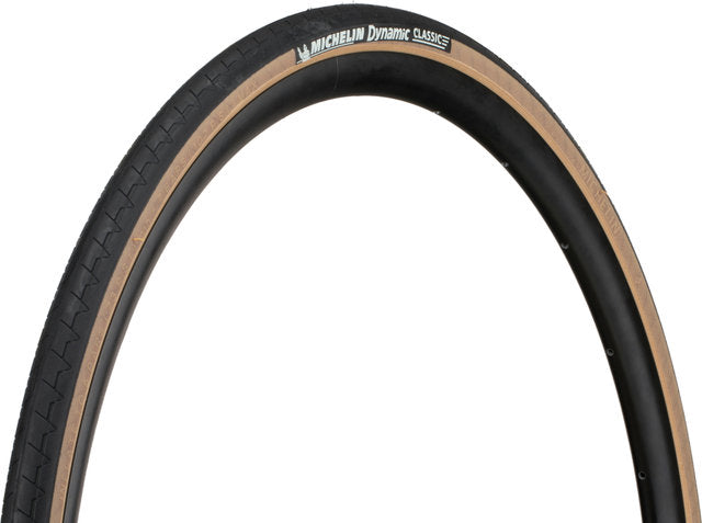 Load image into Gallery viewer, Michelin dynamic classic 28 wired tyre