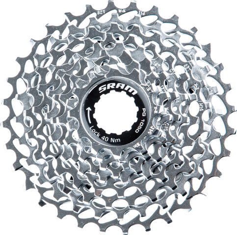 Load image into Gallery viewer, Sram pg-1050 10-speed cassette for apex x7 gx