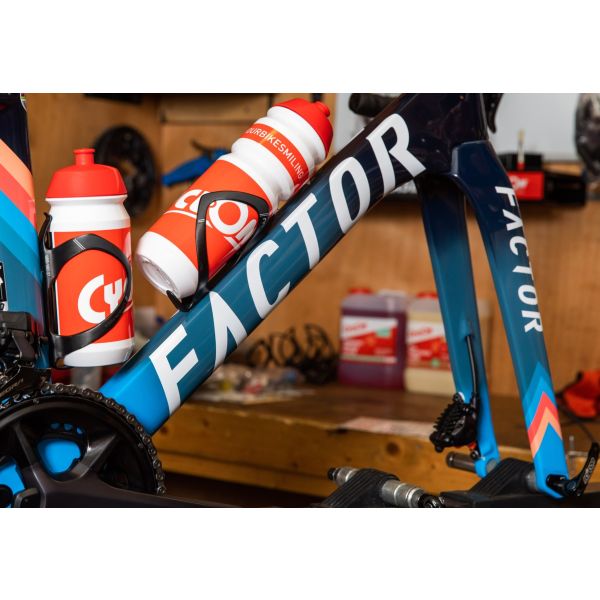 Afbeelding laden in galerijviewer, Cyclon bidon 750 ml - rood