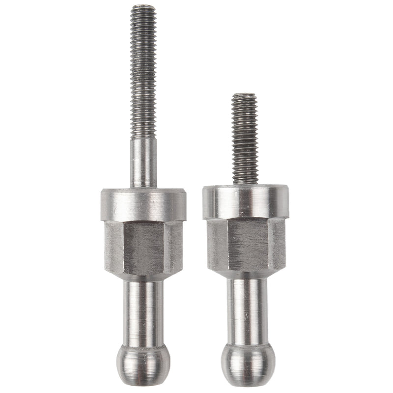 Afbeelding laden in galerijviewer, M-wave adapter stalwart thru spare parts and accessories