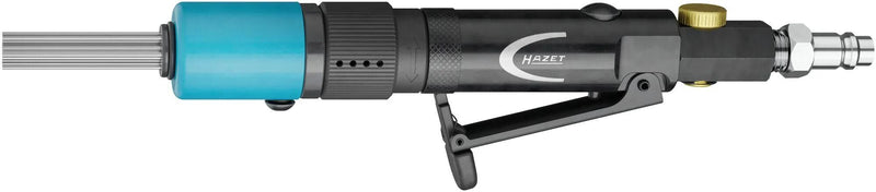 Load image into Gallery viewer, Hazet nadelentroster 9035m-6 needle scaler mini pneumatic tools