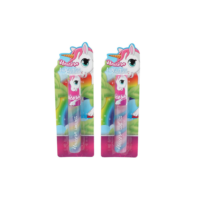 Load image into Gallery viewer, Imp unicorn lipgloss draaistift 8ml