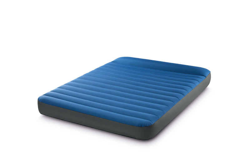 Load image into Gallery viewer, Intex truaire kampeermatras met usb pomp - tweepersoons