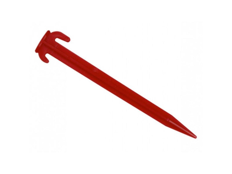 Load image into Gallery viewer, Umefa tentharing kunstst 20cm 6 st.