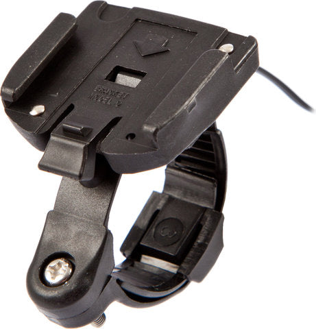 Load image into Gallery viewer, Cateye handlebar mount for mity 8 velo 5 velo 8