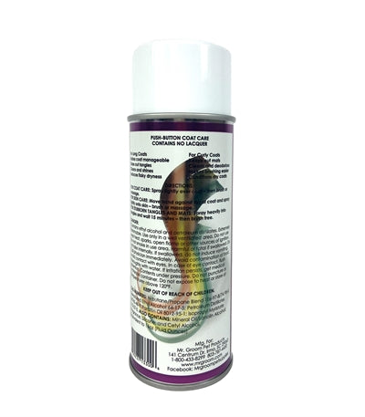 Load image into Gallery viewer, Mr groom coat en skin conditioner en glansspray