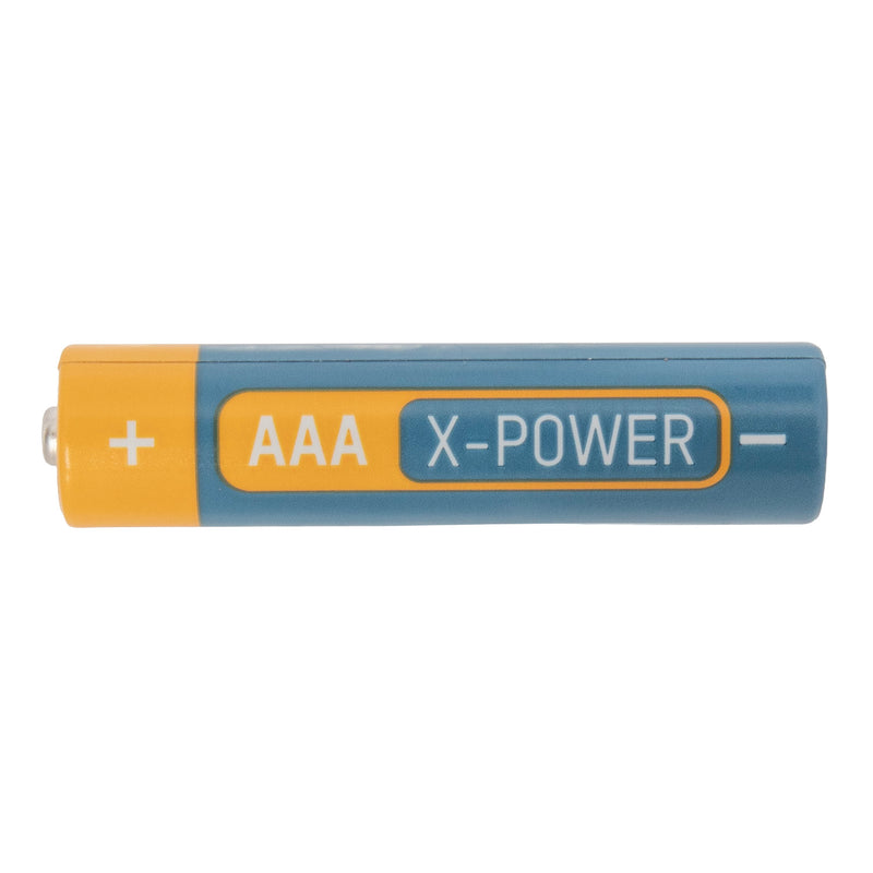 Afbeelding laden in galerijviewer, Ansmann x-power aaa battery