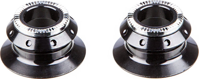 Load image into Gallery viewer, Crankbrothers rear 12 x 135 mm adapter end caps for iodine cobalt 3, 11 as of 2011