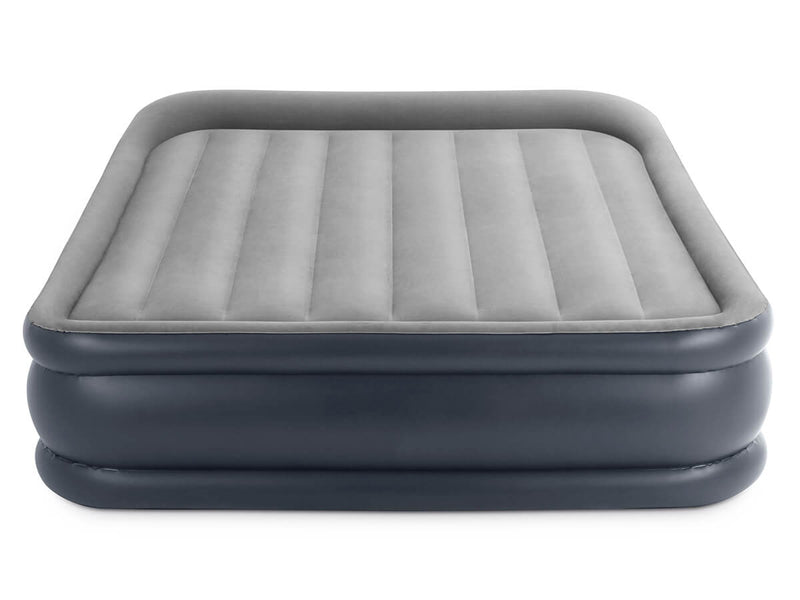 Load image into Gallery viewer, Intex Pillow Rest Deluxe luchtbed - tweepersoons