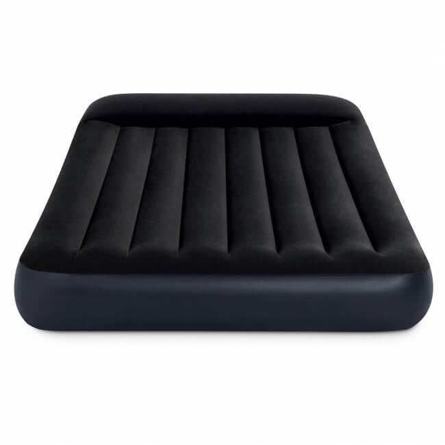 Load image into Gallery viewer, Intex Pillow Rest luchtbed - twijfelaar