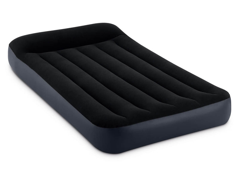 Load image into Gallery viewer, Intex Pillow Rest Classic luchtbed - eenpersoons