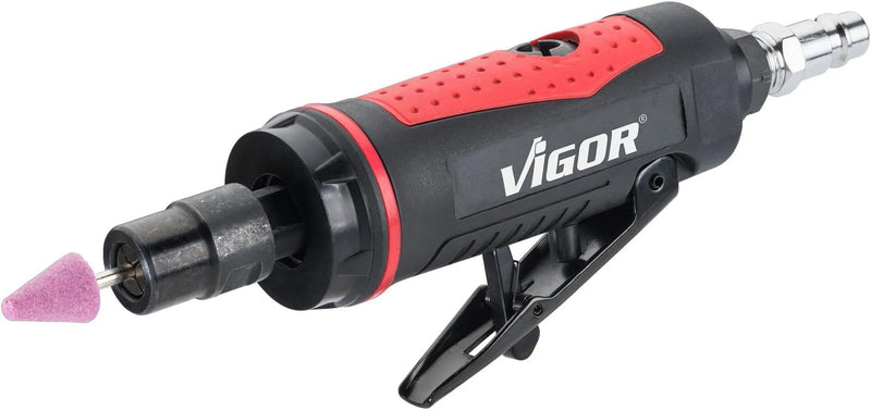 Load image into Gallery viewer, Vigor stabschleifer-set v6906 axial grinder set .