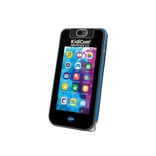 Afbeelding laden in galerijviewer, Vtech kidicom advance 3.0 blauw