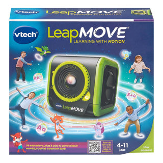 Afbeelding laden in galerijviewer, Vtech leap move