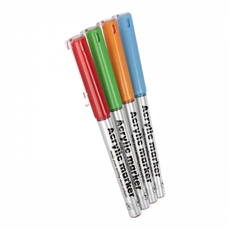 Load image into Gallery viewer, Acryl stiften, 4st.