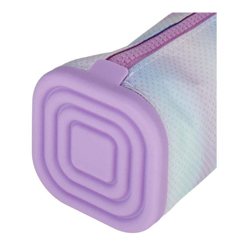 Laden Sie das Bild in Galerie -Viewer, Etui pastel met siliconen zijkanten