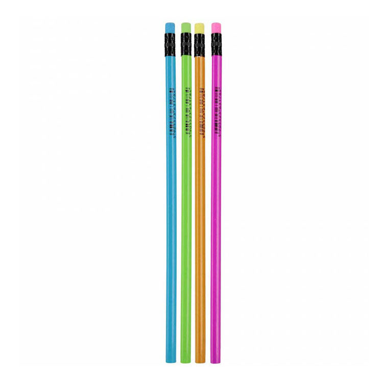 Load image into Gallery viewer, Hb potlood met gum, 48st.