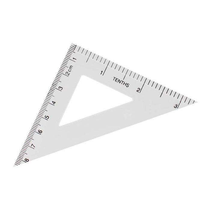 Load image into Gallery viewer, Geometrie set 15cm, 4dlg.