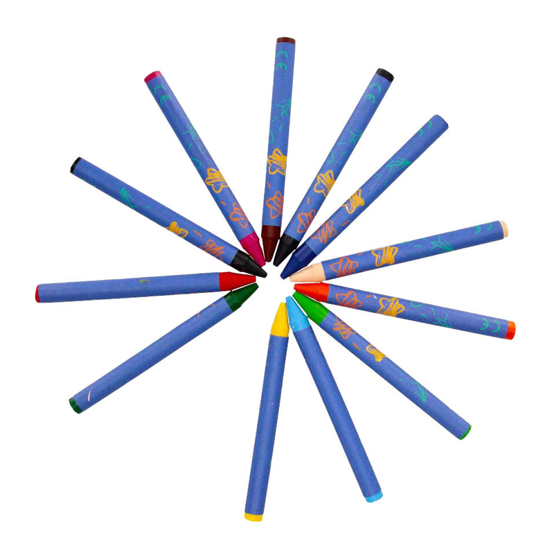 Load image into Gallery viewer, Waskrijtjes, 12st.