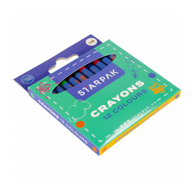 Load image into Gallery viewer, Waskrijtjes, 12st.