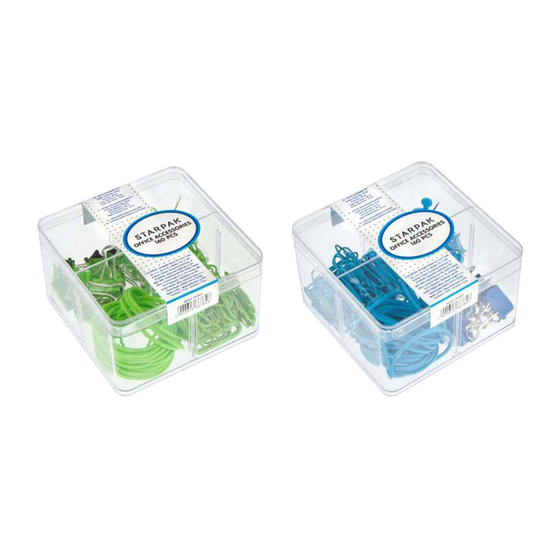 Load image into Gallery viewer, Kantoor accessoires, 160dlg.