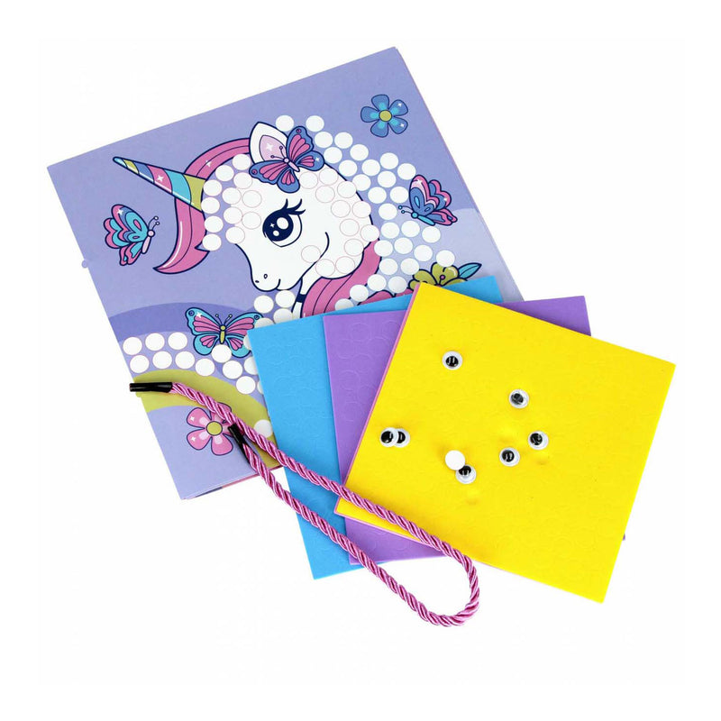 Load image into Gallery viewer, Mozaiek stickerset, 4 vellen
