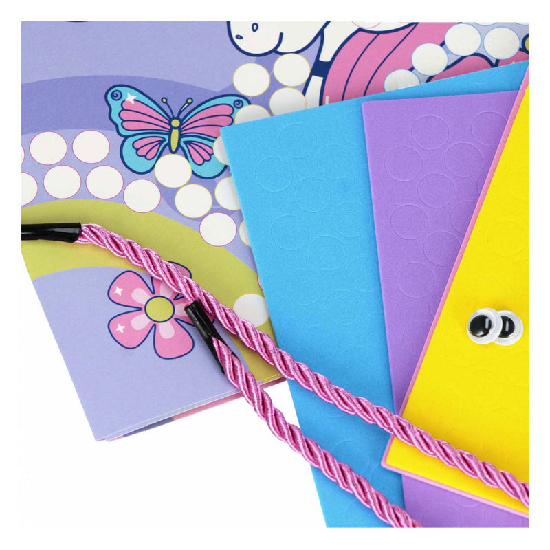 Load image into Gallery viewer, Mozaiek stickerset, 4 vellen