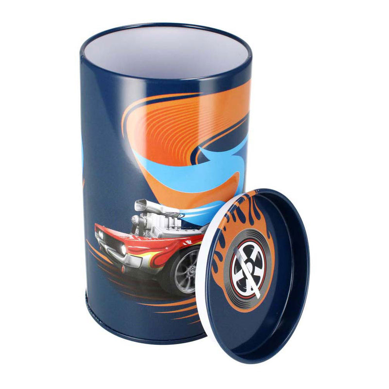Load image into Gallery viewer, Spaarpotje hot wheels