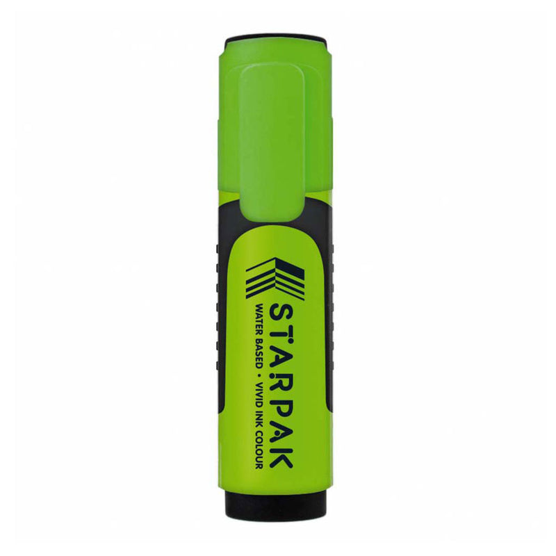 Cargue la imagen en el visor de la galería, Groene markeerstift