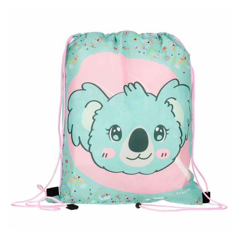 Load image into Gallery viewer, Gymtas koala