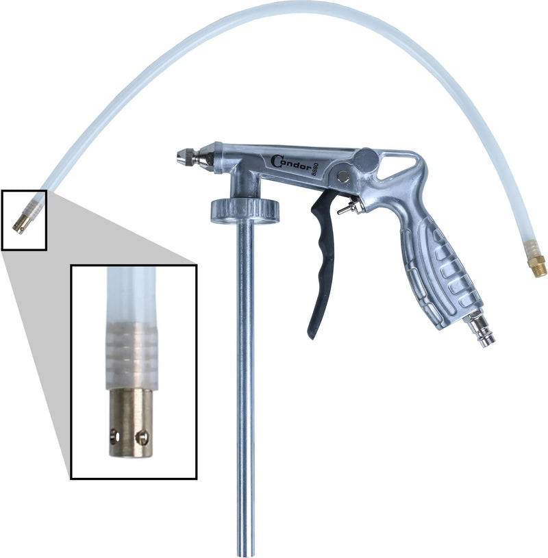 Load image into Gallery viewer, Condor sprühpistole 8880 underbody protection guns