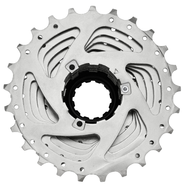 Afbeelding laden in galerijviewer, SunRace 9v cassette 11-28
