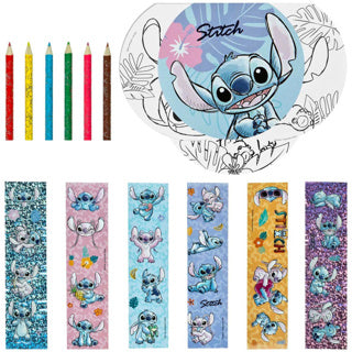 Load image into Gallery viewer, Undercover stitch creative set to go | 6 stuks