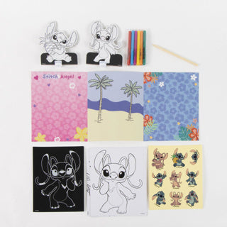 Afbeelding laden in galerijviewer, Ty tas stitch activi set | 3 stuks