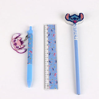 Load image into Gallery viewer, Stationary set stitch | 6 stuks