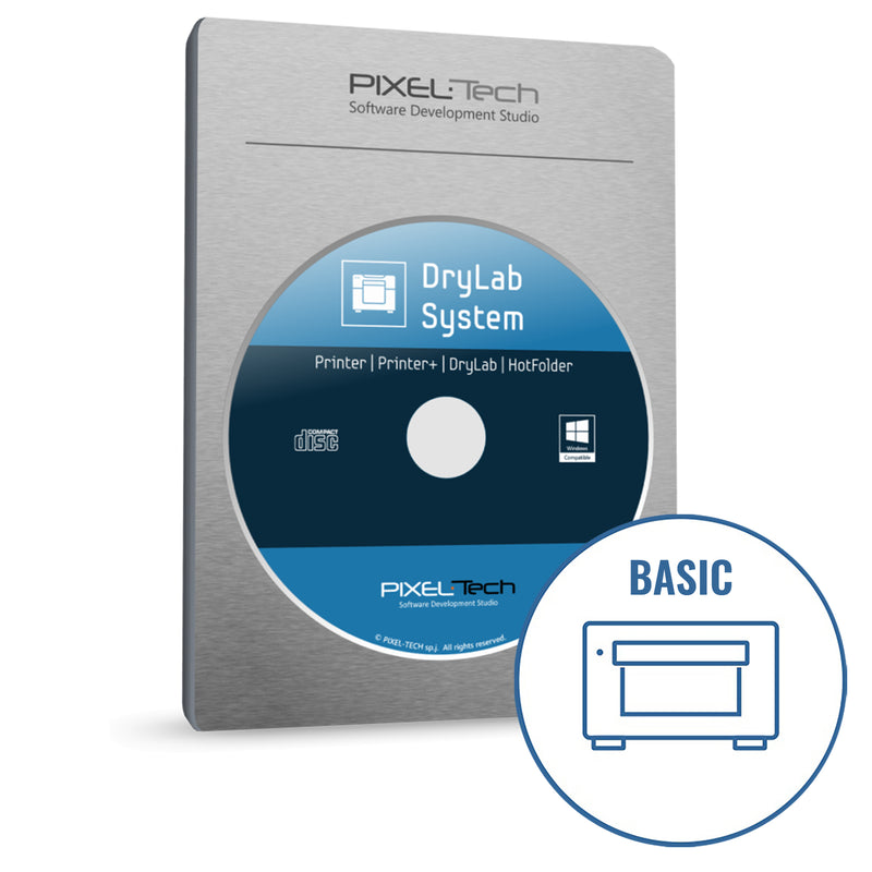 Load image into Gallery viewer, Pixel-Tech Drylab System 6 Basic