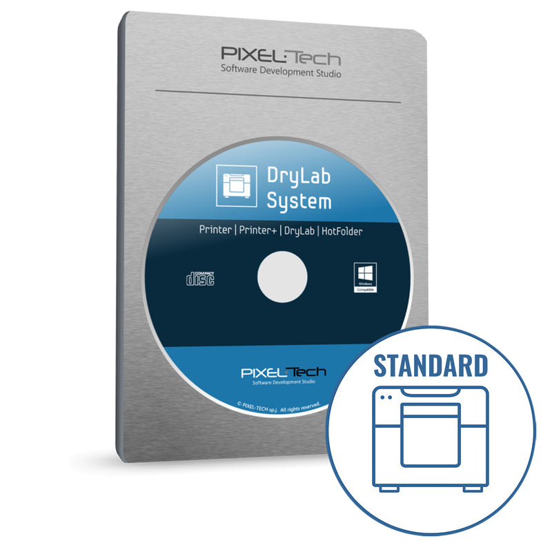 Load image into Gallery viewer, Pixel-Tech Drylab System 6 Standard