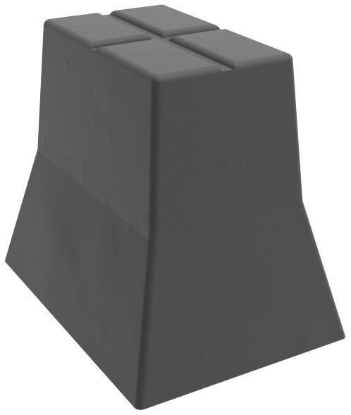 Load image into Gallery viewer, Busching rubber blok rubber blocks f. car .