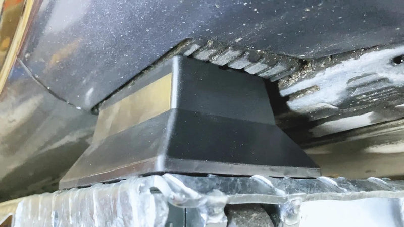 Load image into Gallery viewer, Busching gummiblock rubber blocks f. car