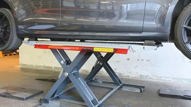 Load image into Gallery viewer, Busching gummiblock rubber blocks f. car